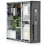 PC HP EliteDesk 800 G1 i5-4570 (4x3,2), 8GB DDR3, SSD256GB, Win10 Pro, USED