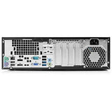 PC HP EliteDesk 800 G1 i5-4570 (4x3,2), 8GB DDR3, SSD256GB, Win10 Pro, USED