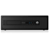 PC HP EliteDesk 800 G1 i5-4570 (4x3,2), 8GB DDR3, SSD256GB, Win10 Pro, USED