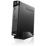 Lenovo ThinkCentre M93p Tiny i5-4570T (2x2,9),8GB DDR3, SSD 240GB,Win10 Pro USED