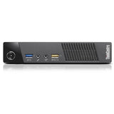 Lenovo ThinkCentre M93p Tiny i5-4570T (2x2,9),8GB DDR3, SSD 240GB,Win10 Pro USED