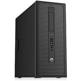 PC HP EliteDesk 800 G1 i5-4570T (4x2,9), 8GB DDR3, SSD256GB, Win10 Pro, USFF