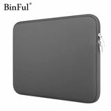 Notebook Tasche Schutzhülle 11 "12" 13 "15" 15.6 "für Macbook Pro Air Mactasche