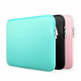 Notebook Tasche Schutzhülle 11 "12" 13 "15" 15.6 "für Macbook Pro Air Mactasche