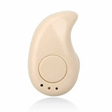Mini S530 Wireless Bluetooth Kopfhörer Stereo Headset mit Freisprecheinrichtung