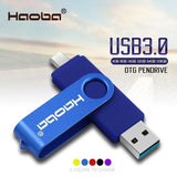 USB 3.0 USB Stick USB-Flash Laufwerk 128 GB 32 GB 16 GB 64 GB Micro USB Stick