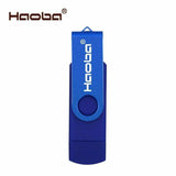 USB 3.0 USB Stick USB-Flash Laufwerk 128 GB 32 GB 16 GB Micro USB Stick