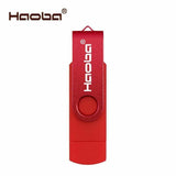 USB 3.0 USB Stick USB-Flash Laufwerk 128 GB 32 GB 16 GB Micro USB Stick