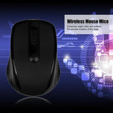 Professionelle optische kabellos Maus Mäuse USB Maus 2,4 GHz wireless Mouse TOP