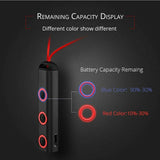 Magnetic Sport In-Ear Kopfhörer Bluetooth Headset MIC HUAWEI Samsung iPhone LG