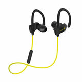 Bluetooth headphones waterproof wireless Headset sports bass bluetooth earphone
