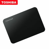 Toshiba Canvio High Speed HDD 2,5 "USB 3.0 Externe Festplatte 1TB 2TB portable
