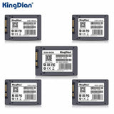 SSD SATA3 2,5 zoll 120 240 GB 480G HD Festplatte HDD KingDian top qualität
