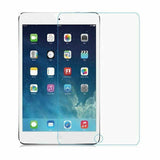 Displayschutz Glass für Apple iPad 2 3 4 Mini / Air Air1 Air2 Mini2/3/4 Hart 9H