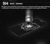 Displayschutz Glass für Apple iPad 2 3 4 Mini / Air Air1 Air2 Mini2/3/4 Hart 9H