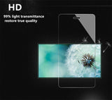 Displayschutz Glass für Apple iPad 2 3 4 Mini / Air Air1 Air2 Mini2/3/4 Hart 9H