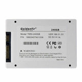SSD 32 GB 60 GB 240 GB 120 GB 480 GB 960 GB 1 TB SSD 2.5 Solid State Disks 2,5 "