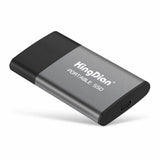 KingDian Neuester Artikel Portable SSD USB 3.0 120GB 240GB 500GB Externer SS