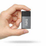 KingDian Neuester Artikel Portable SSD USB 3.0 120GB 240GB 500GB Externer SS