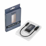 KingDian Neuester Artikel Portable SSD USB 3.0 120GB 240GB 500GB Externer SS