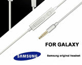 Original Kopfhörer EHS64 Wired 3,5 mm für Samsung offizielle Zertifizierung 1,2m
