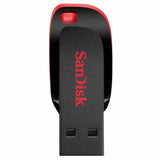 Sandisk Blade USB-Stick 8GB 16GB 32GB 64GB 128GB USB 2.0 Flash Drive High Speed