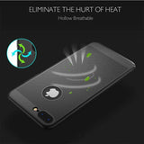 Ultra Slim Phone Case für iPhone 5 5 s SE 6 6 s 7 8 X XR XS MAX 11 Pro Hülle