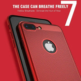 Ultra Slim Phone Case für iPhone 5 5 s SE 6 6 s 7 8 X XR XS MAX 11 Pro Hülle