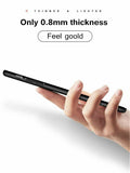 Ultra Slim Phone Case für iPhone 5 5 s SE 6 6 s 7 8 X XR XS MAX 11 Pro Hülle