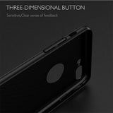 Ultra Slim Phone Case für iPhone 5 5 s SE 6 6 s 7 8 X XR XS MAX 11 Pro Hülle