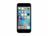 Gebraucht GUT Apple iPhone 6S 128GB ohne SIM lock, Schwarz Silber DE-Händler