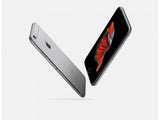 Gebraucht GUT Apple iPhone 6S 16GB ohne SIM lock, Schwarz Silber DE Händler