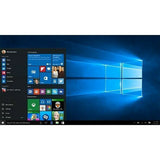 Windows 10 Professional  64 Bit (DE) Vollversion PRO Dauerlizenz in DVD Original