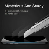 Blickschutz Privacy Glas iPhone 12 Sichtschutz Schutz Glas Anti Spy 9H