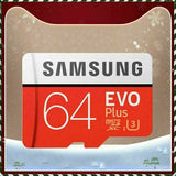 Samsung Evo Micro SD Tarjeta de Memoria Clase 10 32GB 64GB 128GB SDHC
