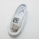 Ladekabel für Original Samsung USB C Typ C  Galaxy S9, S9+, S8, S8+ 1M