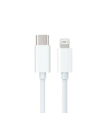 20W Veloce Usb-C Per IPHONE 7 8 X 11 12 Pro / Max Mag Sicura Alimentatore Pd