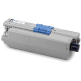 OKI Tonerkassetten 44973508 Black Laserdrucker C511 C531 MC562 Cartridge Toner