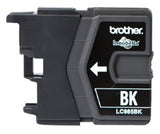 Brother Strahldrucker Tintenpatrone LC-985BK Patrone Ink Black Tinten Cartridge