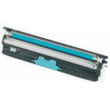 OKI Tonerkassetten 44250723 Cyan Laserdrucker C110 C130 MC160 Cartridge Toner