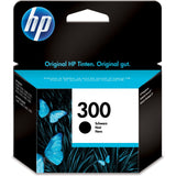 Tintenpatrone HP 300 CC640EE Schwarz Tinte HP DESKJET HP ENVY HP PHOTOSMART