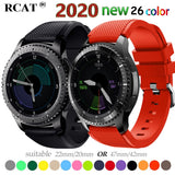 Ersatz Armband Samsung Gear S3 Frontier/Classic Huawei watch gt/gt2 amazfit bip