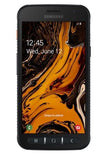 Neu und OVP Samsung Galaxy Xcover 4s (G398F) 32GB Schwarz+Geschenk case und Glas