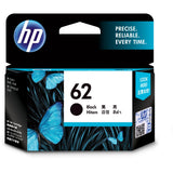 Tintenpatrone HP 62 C2P04AE Schwarz Tinte HP ENVY 5542,7640 HP OfficeJet 200,250