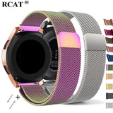 Ersatzarmband Samsung Gear S3 Frontier active Amazfit huawei watch GT 2e Belt