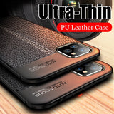 PU Leather Case For Max Case For iPhone 11 Pro Max 11 Pro 11 Top Quality