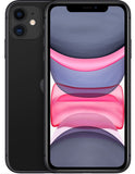 Neu und OVP Apple iPhone 11 64GB 2020 Schwarz ohne SIM lock