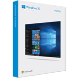 Windows 10 Home 64bit (DE) 1 Benutzer Lizenzschlüssel