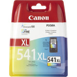 Canon CL-541XL Farbe Tinte Tintenpatron Color bis zu 400 seiten