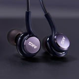 Original Samsung 3.5 klinke AKG Kopfhörer EO-EG920BW Headset earphone Headset
